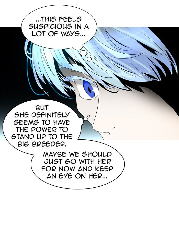 Tower of God, Chapter 361 image 115